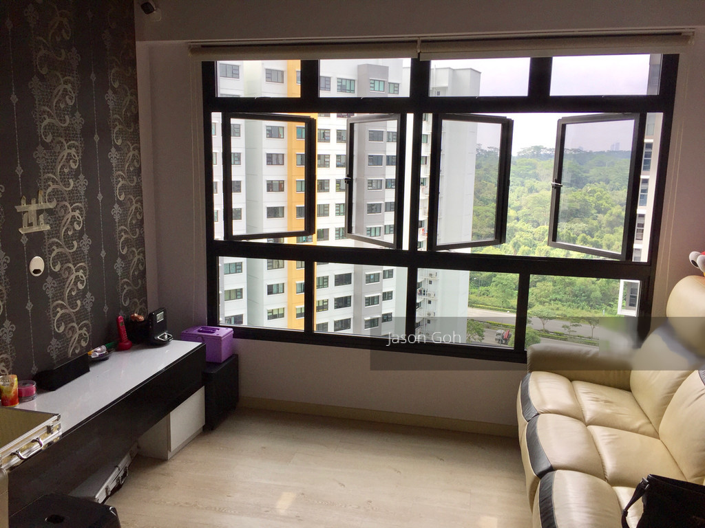 Blk 547D Segar Road (Bukit Panjang), HDB 3 Rooms #139526652